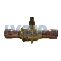 Вентиль шаровый 1-5/8" (К)