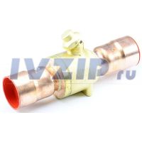 Вентиль шаровый Danfoss GBC 67S 2 5/8" 009G7036