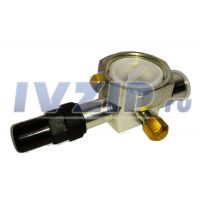 Вентиль Rotalock BC-VR 1-3/4" x 7/8" S (для компрессора, ресивера)