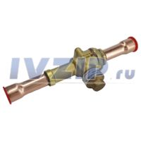 Вентиль шаровый РИДАН GBC 12S 1/2" 009L7022R