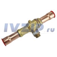 Вентиль шаровый РИДАН GBC 19S 3/4" 009L7024R