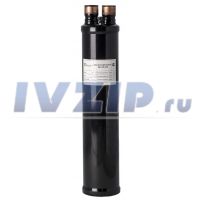 Маслоотделитель BC-OS-355  1 3/8  (с адаптером M3/8"SAEх F1/4"SAE и медной прокладкой)