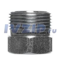 Заглушка BC-1/2"NPT к СВД от 9 до 350л