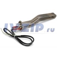 ТЭН ПММ 6000W WINTERHALT (400V, L=260mm, фланец 60mm) WIN100UN/30008044/3103150/30000234/1GEL7CX24001/WIN163