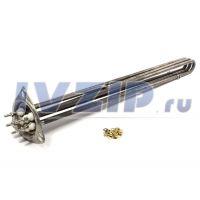 ТЭН для ПММ FAGOR 9600W (230V, L=545mm) FAG101UN/12024214/Z121720000/Z121740000/Z121741000