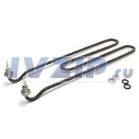 ТЭН для ПММ 1800W MARENO (230V, 320x82mm, фланец 20mm) 1037303813/3208030/1GEL2R531001/MAR100UN/1GEL2C538004/415938