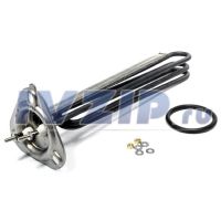 ТЭН для ПММ 3000W LASA (230V, L=260mm) LAS100UN/3202500/4194/60640N/1GEL7P682001/465.011.00/80001953