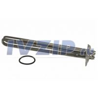 ТЭН для ПММ 6000W COMENDA (230/400V, L=390мм, фланец 72мм) 110349/COM100UN/H110249/33400/110249