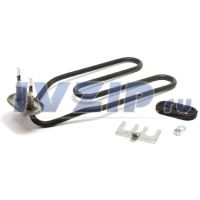 ТЭН для ПММ 2000W SILANOS (180x90mm) SIL100UN/904957/483286008941/483286008942/905858/500228/497221