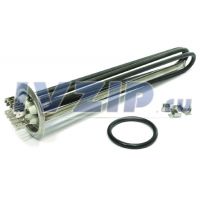 ТЭН для ПММ 3000W DIHR (220/380V, L=257мм) DIR101UN/15046/1500411E/50300036/50300044