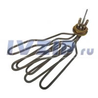 ТЭН ванны моечной ПММ-К1 Rada 4500W 40010000039d