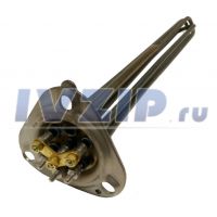ТЭН для ПММ 8000W ELETROBAR (для бойлера) RIVER-150/NIAGARA-2150 230020C/0230095/230020/230095/738603610/1GEL7N173002/2001876H