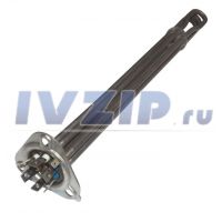 ТЭН ПММ 9800W MEIKO (для бойлера) 9519591/1GEL7P755005/1GEL7BK64001