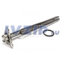 ТЭН для ПММ 2600W SILANOS (230V, 293x26mm) SIL102UN/905492/905493/905496/905500/483286001205/4245887/497169/SD905492/1GEL7X164001/905496