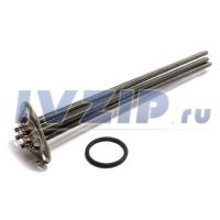 ТЭН ПММ 7260W ECOMAX-HOB (2420Wx3, 250V, L=375mm) HBT100UN/01-240135-002/01-240135-2