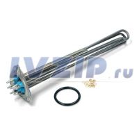 ТЭН ПММ 5355W 240/415V (Фланец: внешний D-63 мм. Длина: 330 мм ) HTR120UN