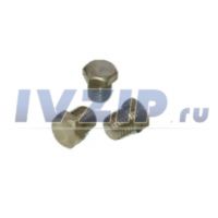 Заглушка 01.00.133 МПУ-700