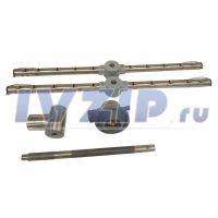 Ремкомплект №1 моющего разбрызгивателя МПК Abat 710000019553