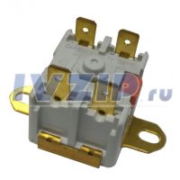 Термостат для защиты бойлера ПММ-К1 CESB454 Rada 390455