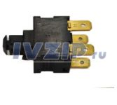 Кнопка включения ПММ 4,8мм FR4430