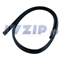 Уплотнитель двери ПММ  (L-1570мм) 12676000000913/1016064/1031771/1039345/12676000003821/4055361028/49037189/673001700133