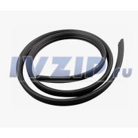 Уплотнитель двери ПММ Midea (L=1680 мм) 12676000000859/1030416/12676000003821/339377/453836/482000022949/684856