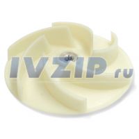 Крыльчатка для насоса ПММ FIR (&Oslash;110mm, H=32mm, М8, для моделей 1211/1214/1293SX) MTR702UN/1225315-S