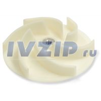Крыльчатка для насоса ПММ FIR (&Oslash;118mm, H=34mm, М8, для моделей 1226/1227SX) MTR703UN/1226315