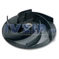 Крыльчатка для насоса ПММ FIR (&Oslash;124mm, H=34/16mm, М8, для моделей 1241/1243/1244DX) MTR705UN/1205315IX