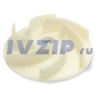 Крыльчатка для насоса ПММ FIR (&Oslash;110mm, H=34mm, М8, для моделей 1241DX) 1241315/MTR701UN