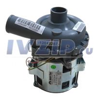 Насос для ПММ FI-48 FAGOR (посудомоечная машина) Z201011