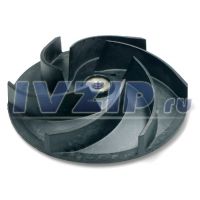 Крыльчатка для насоса ПММ FIR (&Oslash;118mm, H=34mm, М8, для моделей 1204DX) MTR704UN/1204315IX