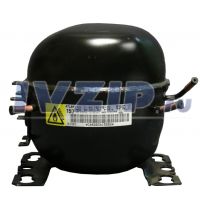 Компрессор Атлант СКН-130 (R600a, 151W, РКТ-6) (см. 20277)