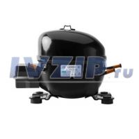 Компрессор Wansheng QD65H (R134a, 168 Вт при -23.3°)