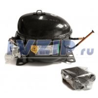 Компрессор Embraco EMT40CLP Aspera (R-600, 119Вт, -23.3C, аналог СКН-110) 309937/379269