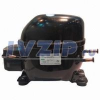 Компрессор Wansheng QM110H (R134, MBP, -15 С° 464Вт, 80мкФ)