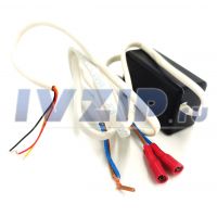 Блок перевода с инвертора на обычный компрессор холодильника LG