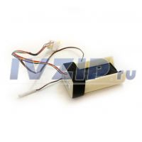 Заслонка холодильника LG DU24-014/4901JB1006D