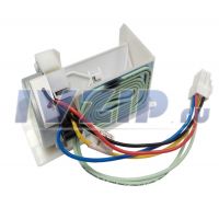 Заслонка с двигателем холодильника BOSCH, Smeg EG-350156.1 (6,1W) 9000895108/00653667/00643763/00650392/00651761/00643695