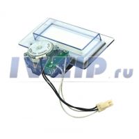 Заслонка холодильника Indesit FBZ118FB 261572