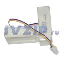 Заслонка холодильника Атлант 908081410401/908081410404