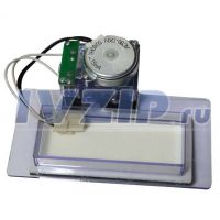 Заслонка холодильника Indesit FBZ118FA 262476