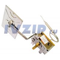 Воздушная заслонка с термостатом WMF17J-709 MERLONI 859984/W16002241400