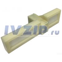 Заслонка холодильника Haier 0064001405/ЗАСХ010