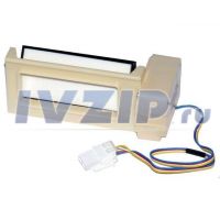 Заслонка холодильника Samsung (в сборе, 12V) NSBA001TF1/DA31-00043F/DA31-00043C