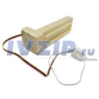 Заслонка холодильника LG DU25-40 4901JB1005C/4901JB1005A