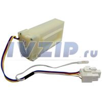 Заслонка холодильника LG SAAA001S02 ACV73450002