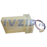 Заслонка холодильника Indesit 293769/536747