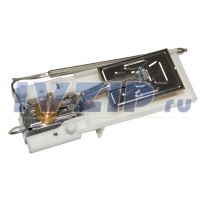 Заслонка воздушная (мех.) с термостатом WMF-16G-700 BOSCH. SIEMENS. ZELMER (4949)