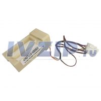 Заслонка холодильника LG 4901JB1006D